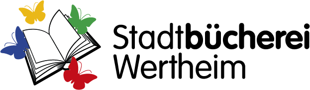 Stadtbücherei Wertheim Logo