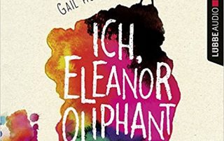 Cover von "Ich, Eleanor Elephant"
