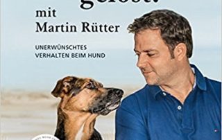 Cover Rütter mit Hund